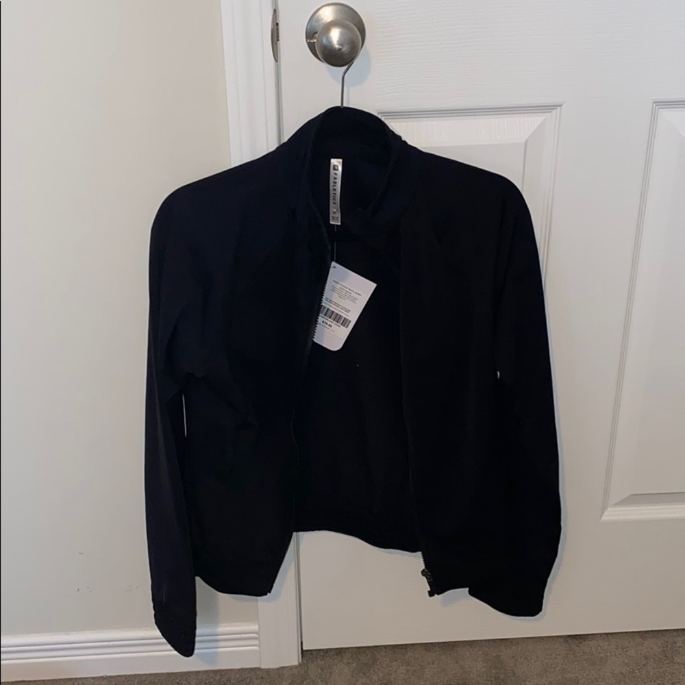 track jacket
